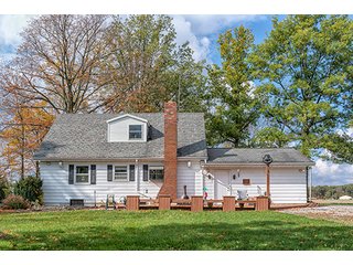 Property photo 8 - 23 Acre Mini FarmOffered in 3 Tractsor CombinationsFarm AuctionPersonal Property & Real Estate